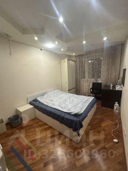 3-комн.кв., 73 м², этаж 3