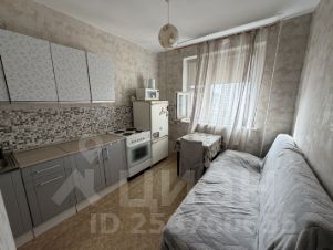 1-комн.кв., 40 м², этаж 11