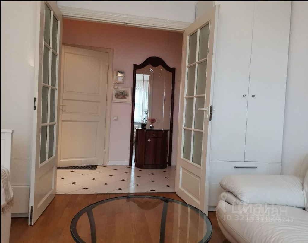 2-комнатная квартира, 55 м² — фото 5
