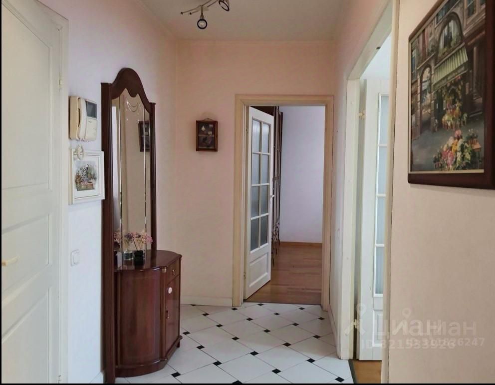 2-комнатная квартира, 55 м² — фото 4