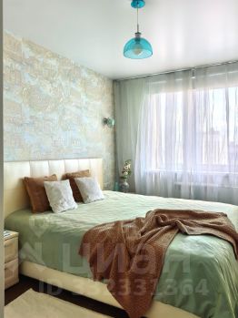 4-комн.кв., 86 м², этаж 16 4-комн.кв., 86 м², этаж 16