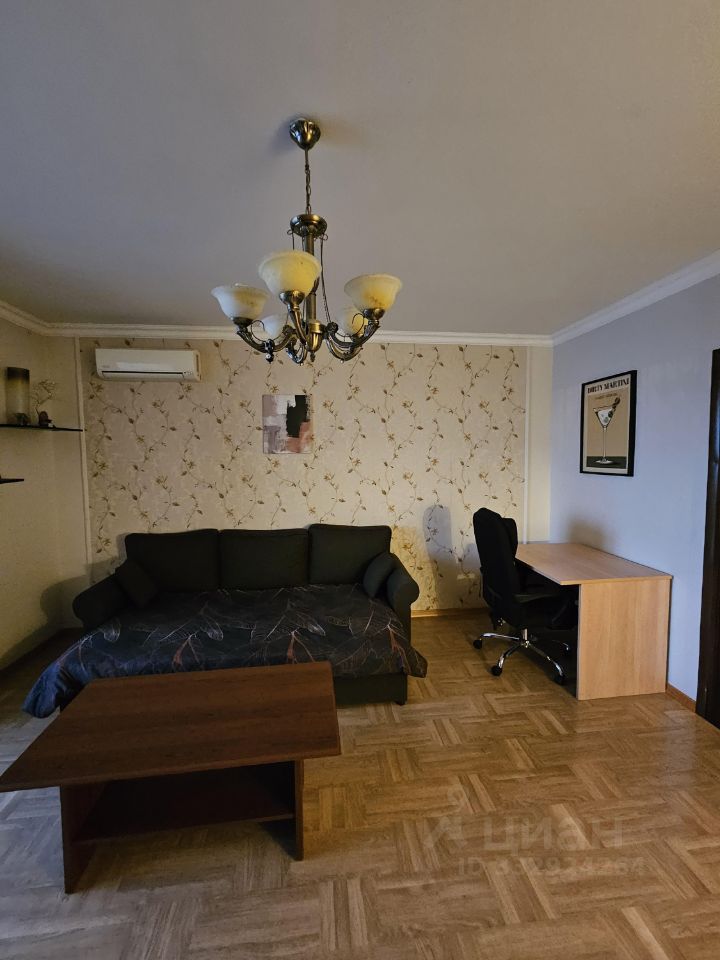 2-комнатная квартира, 67 м² — фото 6