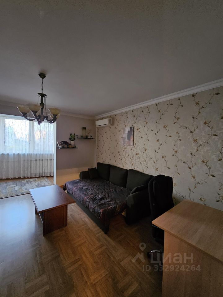2-комнатная квартира, 67 м² — фото 8