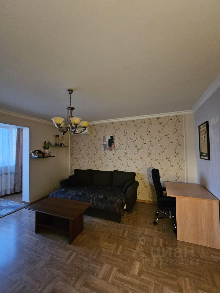 2-комнатная квартира, 67 м² — фото 7