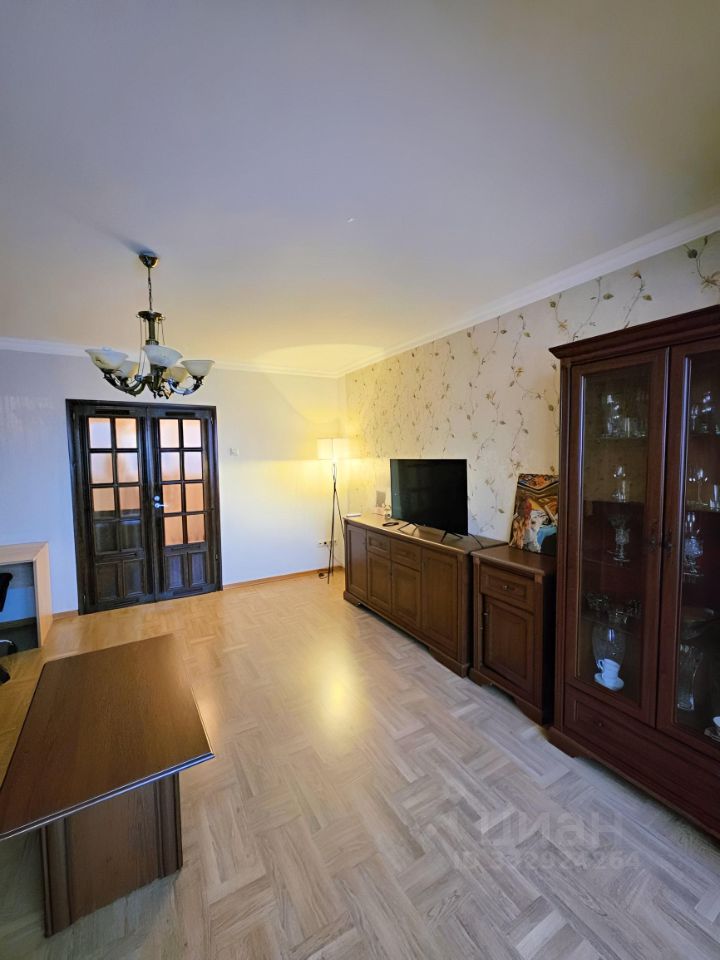 2-комнатная квартира, 67 м² — фото 5