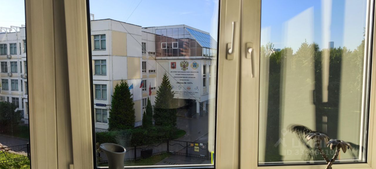 3-комнатная квартира, 110 м² — фото 3