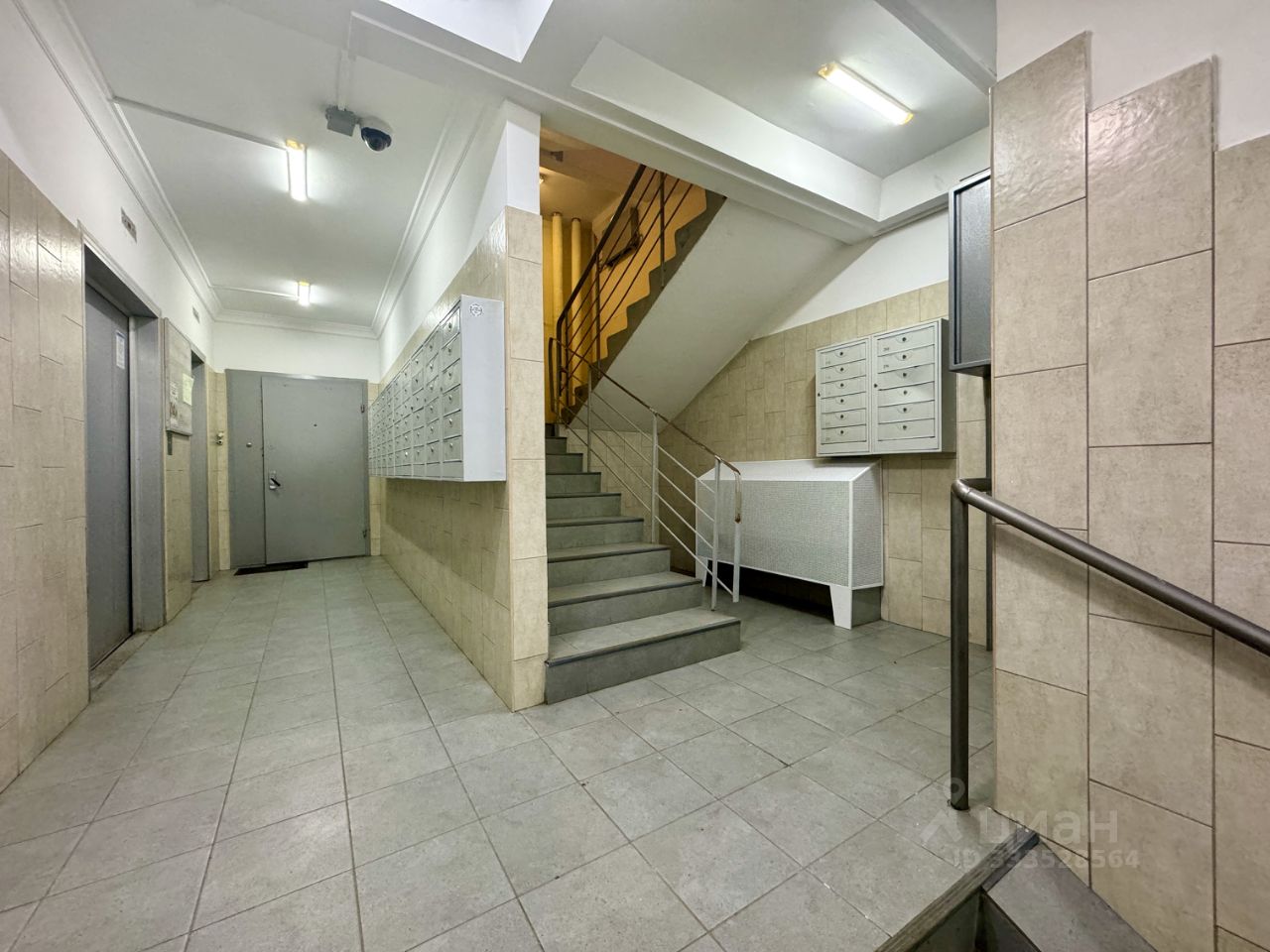2-комнатная квартира, 52 м² — фото 8