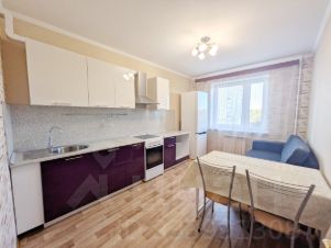 1-комн.кв., 42 м², этаж 7