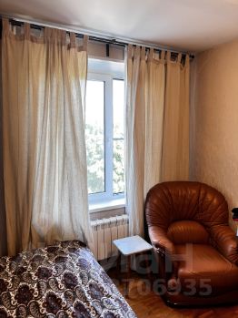 3-комн.кв., 64 м², этаж 5