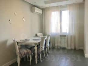 3-комн.кв., 60 м², этаж 8