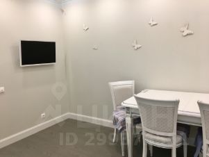 3-комн.кв., 60 м², этаж 8