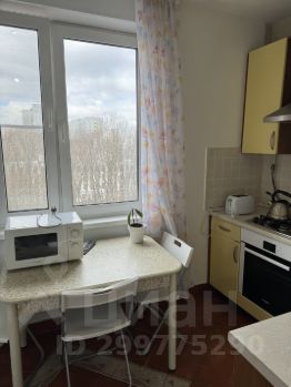 3-комн.кв., 61 м², этаж 7