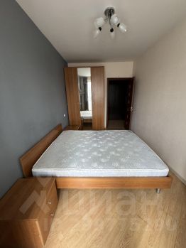 3-комн.кв., 61 м², этаж 7