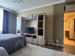 1-комн.кв., 33 м², этаж 9