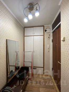 1-комн.кв., 33 м², этаж 7