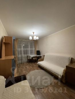 1-комн.кв., 33 м², этаж 7