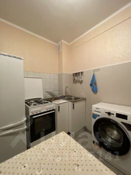 1-комн.кв., 33 м², этаж 7