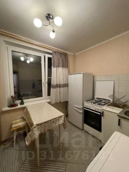 1-комн.кв., 33 м², этаж 7