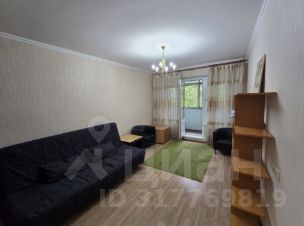 1-комн.кв., 32 м², этаж 3