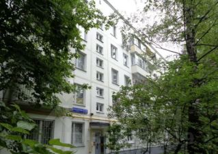 1-комн.кв., 32 м², этаж 3