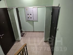 1-комн.кв., 32 м², этаж 3