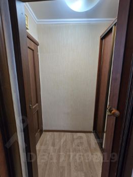 1-комн.кв., 32 м², этаж 3