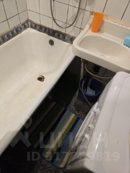 1-комн.кв., 32 м², этаж 3