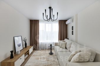 2-комн.кв., 46 м², этаж 9