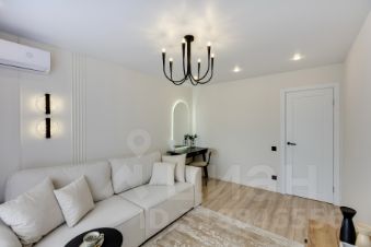 2-комн.кв., 46 м², этаж 9