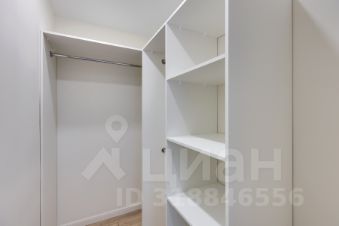 2-комн.кв., 46 м², этаж 9