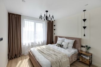 2-комн.кв., 46 м², этаж 9