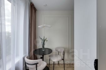 2-комн.кв., 46 м², этаж 9