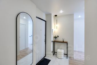 2-комн.кв., 46 м², этаж 9