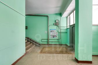 2-комн.кв., 46 м², этаж 9