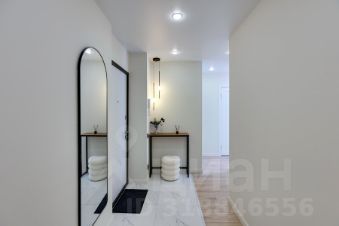 2-комн.кв., 46 м², этаж 9