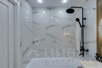 2-комн.кв., 46 м², этаж 9