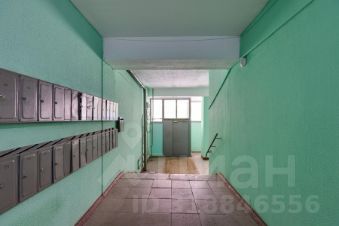 2-комн.кв., 46 м², этаж 9