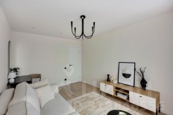 2-комн.кв., 46 м², этаж 9