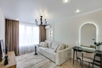 2-комн.кв., 46 м², этаж 9