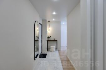 2-комн.кв., 46 м², этаж 9