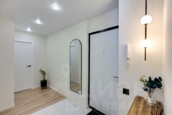2-комн.кв., 46 м², этаж 9
