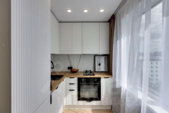 2-комн.кв., 46 м², этаж 9