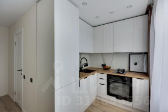 2-комн.кв., 46 м², этаж 9