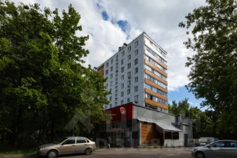2-комн.кв., 46 м², этаж 9