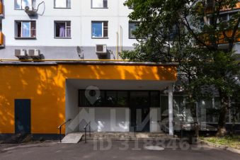 2-комн.кв., 46 м², этаж 9