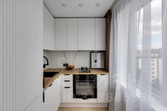 2-комн.кв., 46 м², этаж 9