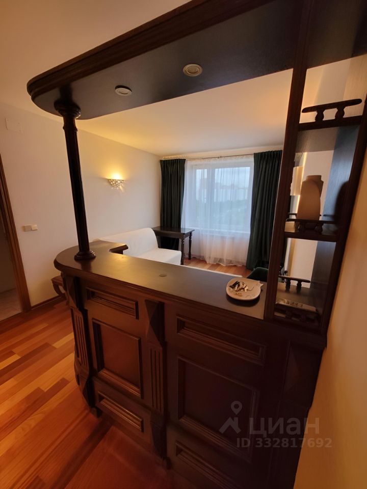 2-комнатная квартира, 45 м² — фото 6