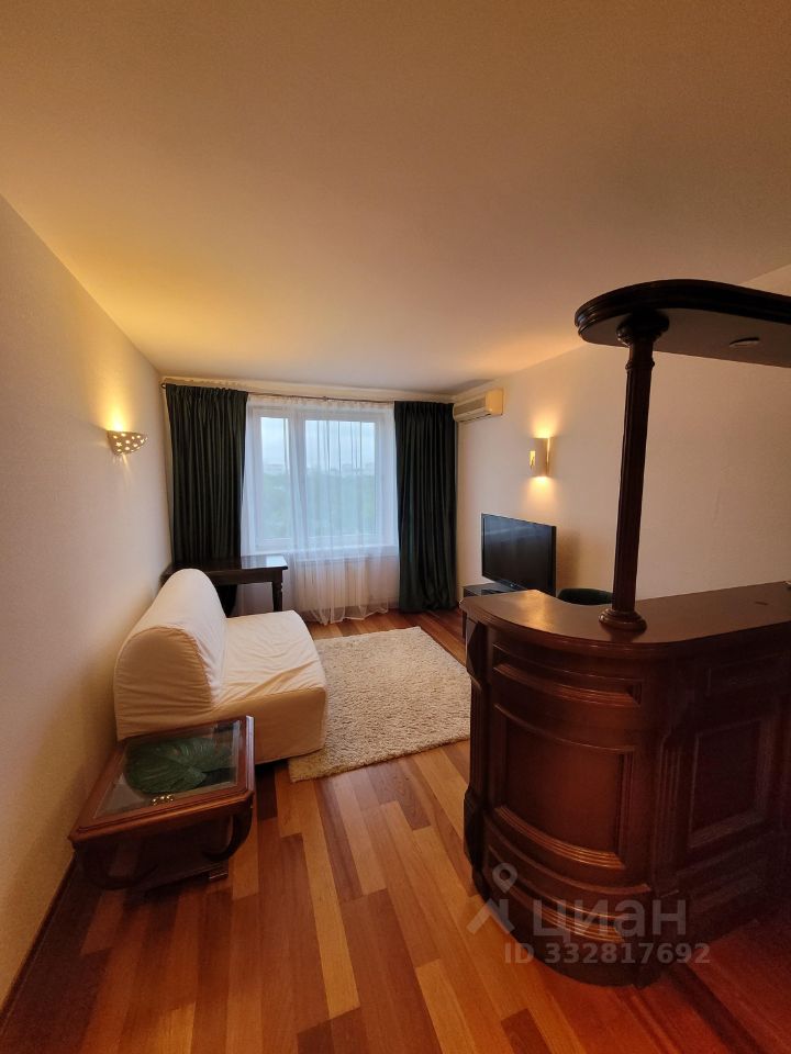 2-комнатная квартира, 45 м² — фото 5