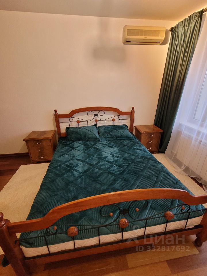 2-комнатная квартира, 45 м² — фото 4