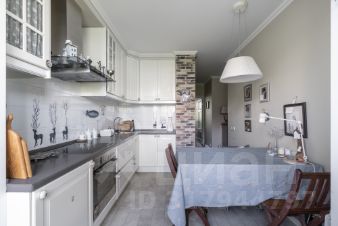 2-комн.кв., 55 м², этаж 5